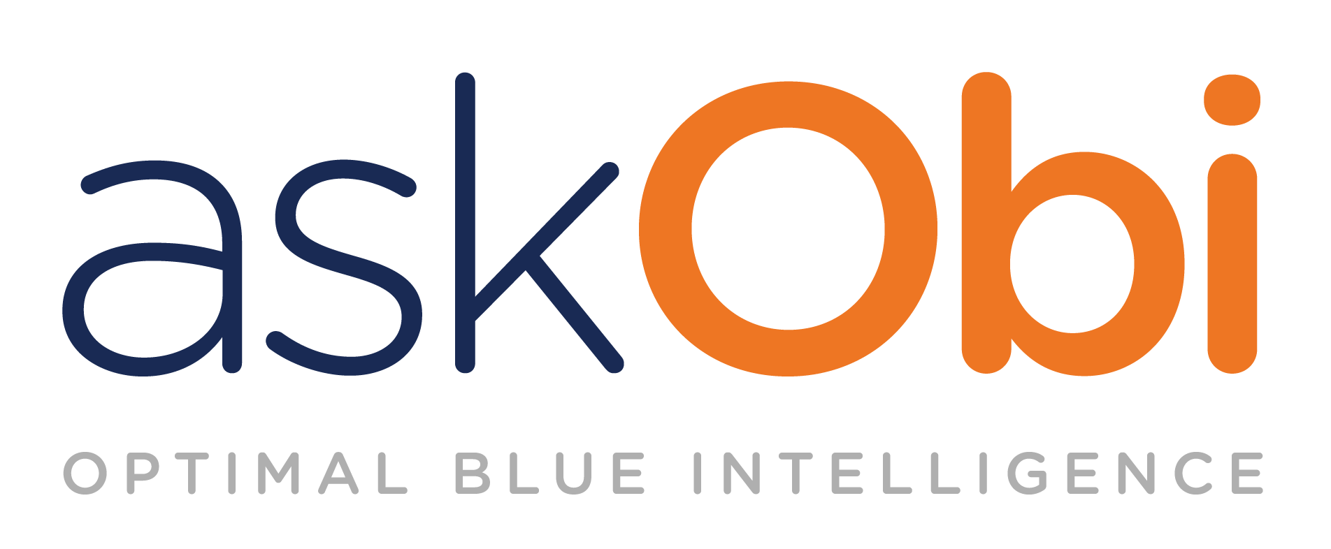 Ask Obi logo